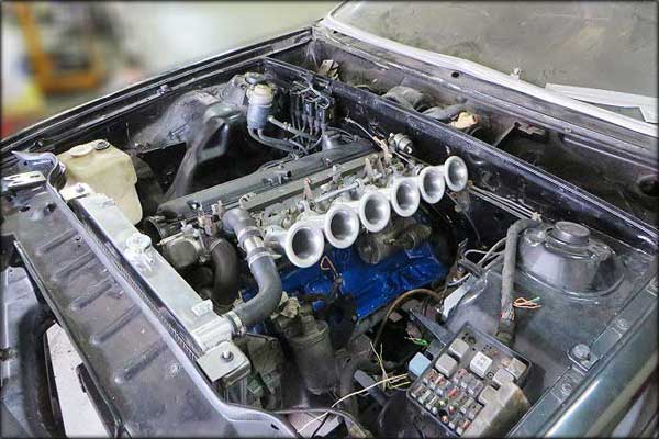 Bmw 3625cc Stroker M30 Race Engine 2 600x400