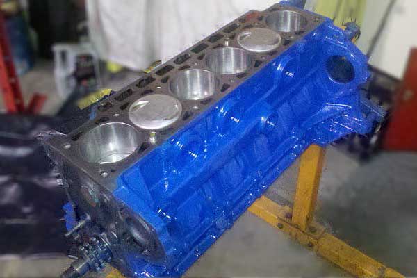 Bmw 3625cc Stroker M30 Race Engine 3 600x400