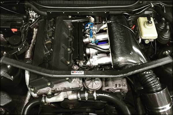 Bmw Automotive Petrol Engines 4 Cylinder 2