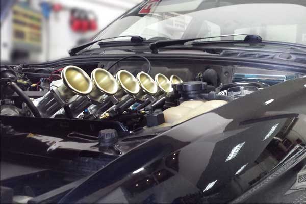 Bmw Automotive Petrol Engines 6 Cylinder 2