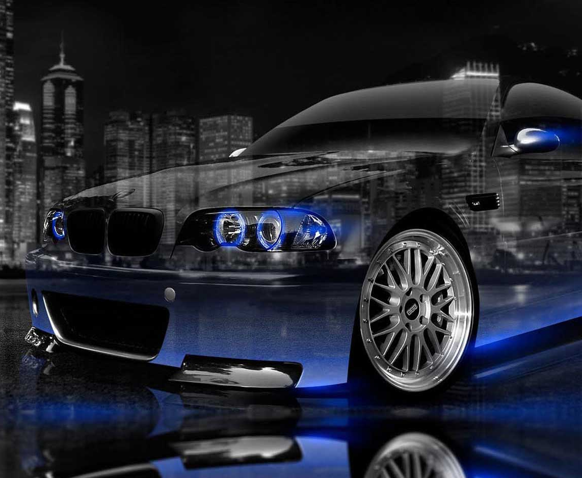 Bmw Car